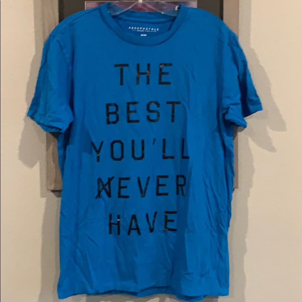Men’s Aeropostale’s tshirt
